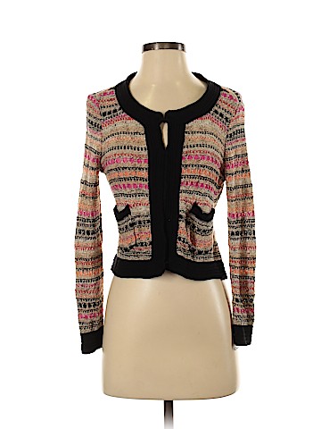 Nic + Zoe Cardigan (view 1)