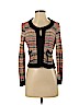Nic + Zoe Tan Cardigan Size P (petite) - photo 1