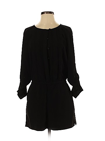 Ann Taylor LOFT Romper (view 1)