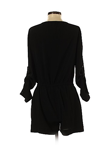 Ann Taylor LOFT Romper (view 2)