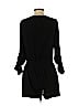 Ann Taylor LOFT 100% Polyester Black Romper Size 2 - photo 2