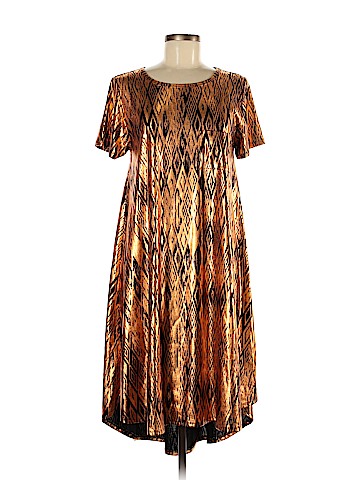 Lularoe Casual Dress (view 1)