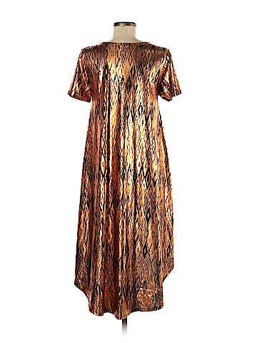 Lularoe Casual Dress (view 2)