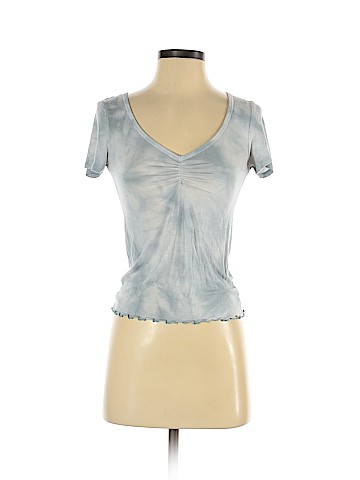 American Eagle Outfitters Short Sleeve T-Shirt (view 1)