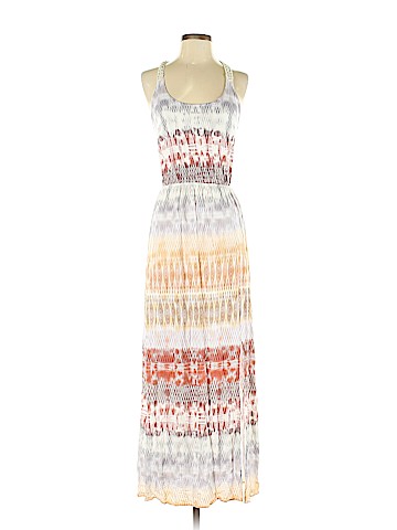 Aquarius Casual Dress (view 1)