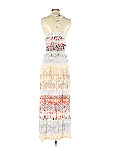 Aquarius Casual Dress (view 2)