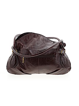 Hobo International Leather Shoulder Bag