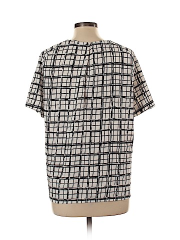 H&M Short Sleeve Blouse (view 2)