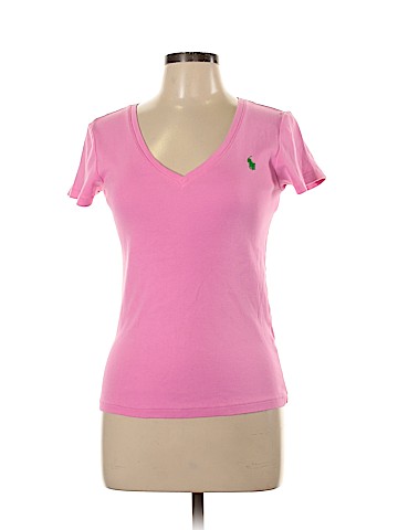 Ralph Lauren Short Sleeve T-Shirt (view 1)
