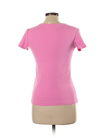 Ralph Lauren Short Sleeve T-Shirt (view 2)