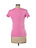 Ralph Lauren 100% Cotton Pink Short Sleeve T-Shirt Size L - photo 2