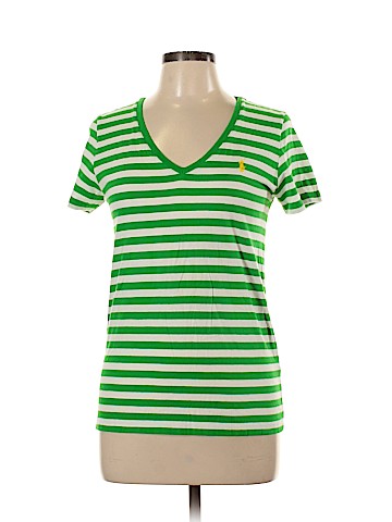 Ralph Lauren Short Sleeve T-Shirt (view 1)