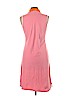 Tommy Hilfiger Pink Casual Dress Size L - photo 2
