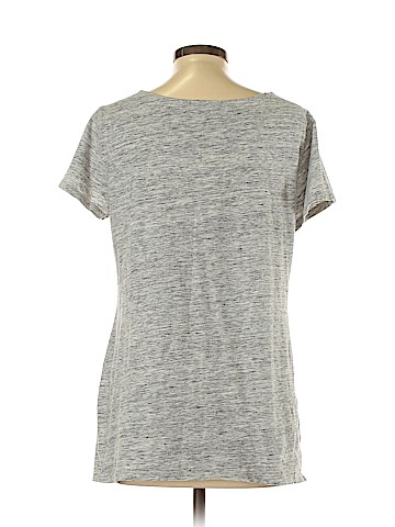 Old Navy - Maternity Short Sleeve T-Shirt (view 2)