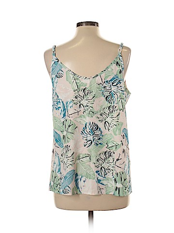 Unbranded Sleeveless Blouse (view 2)