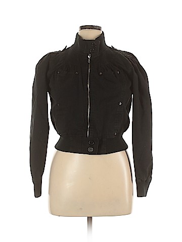 LA Blues Jacket (view 1)