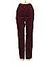 Ann Taylor LOFT Outlet Burgundy Cords Size 4 - photo 1