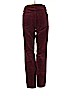 Ann Taylor LOFT Outlet Burgundy Cords Size 4 - photo 2