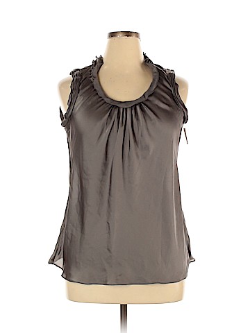 Assorted Brands Sleeveless Blouse (view 1)