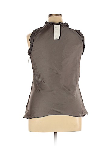 Assorted Brands Sleeveless Blouse (view 2)