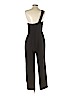 Adelyn Rae 100% Polyester Black Jumpsuit Size M - photo 2