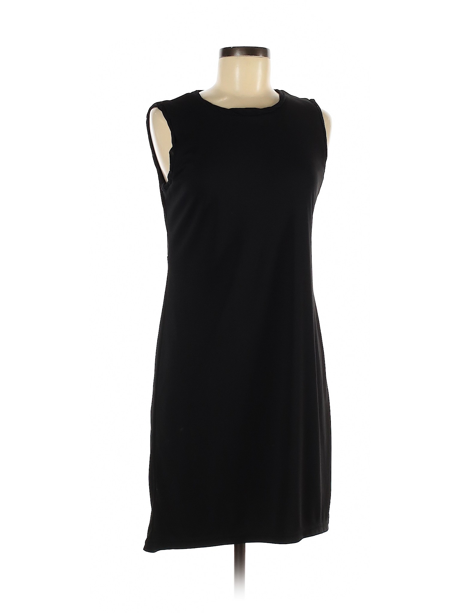 Philosophy Republic Clothing Women Black Casual Dress M | eBay