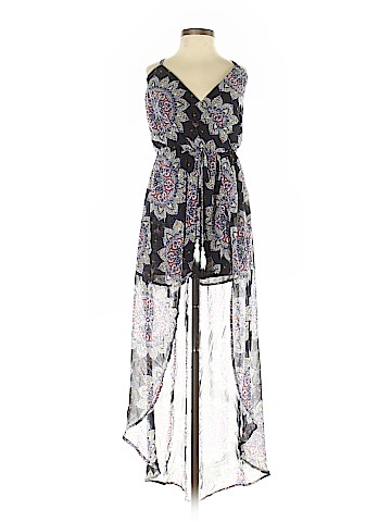 Lily Rose Romper (view 1)