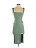 Nasty Gal Inc. Green Cocktail Dress Size 2 - photo 1