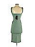 Nasty Gal Inc. Green Cocktail Dress Size 2 - photo 2