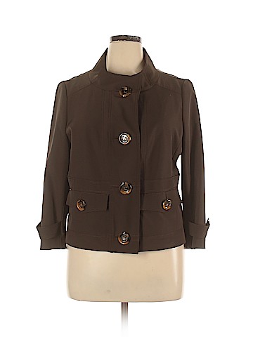 Per Se By Carlisle Jacket (view 1)