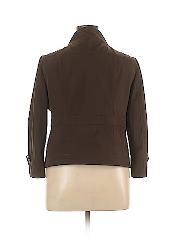 Per Se By Carlisle Jacket (view 2)