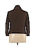 Per Se By Carlisle Brown Jacket Size 16 - photo 2