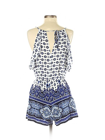 Bebop Romper (view 2)