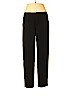 Club Monaco 100% Polyester Black Casual Pants Size 8 - photo 1