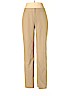 Alex Marie 100% Polyester Tan Dress Pants Size 10 - photo 1