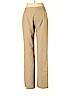 Alex Marie 100% Polyester Tan Dress Pants Size 10 - photo 2