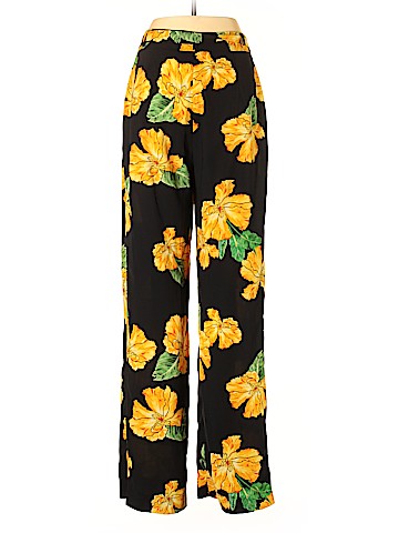 Zara Basic Casual Pants (view 2)