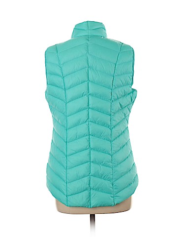 Tangerine Vest (view 2)