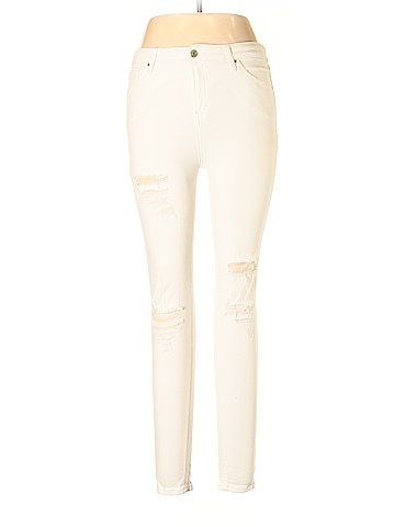 Topshop Jeans (view 1)