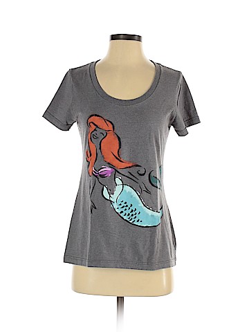 Disney Store Short Sleeve T-Shirt (view 1)