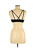 Unbranded Black Sports Bra Size M - photo 2