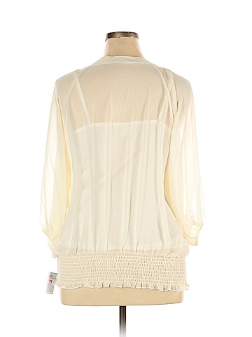 Assorted Brands 3/4 Sleeve Blouse (view 2)