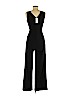 Active USA Collection Black Jumpsuit Size S - photo 2
