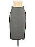 Banana Republic Gray Casual Skirt Size 8 - photo 1