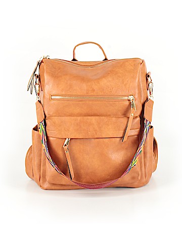 Unbranded Backpack (view 1)