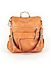 Unbranded Tan Backpack One size - photo 1