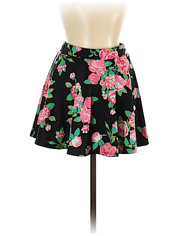 Ambiance Apparel Casual Skirt (view 1)