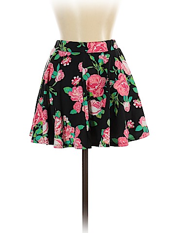 Ambiance Apparel Casual Skirt (view 2)