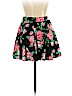 Ambiance Apparel Black Casual Skirt Size M - photo 2