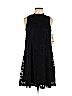 Tiana B. Black Casual Dress Size 8 - photo 1